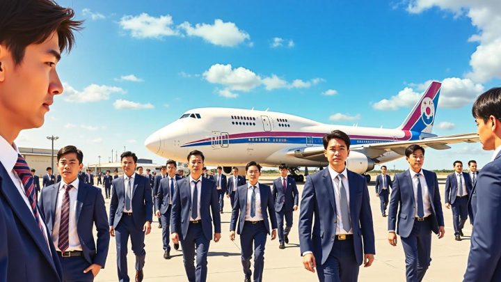 Hong Myung-bo Diteriaki dan Diusir Suporter di Bandara Incheon: Keluar dari Korea, Kembalikan 2 Miliar Won!