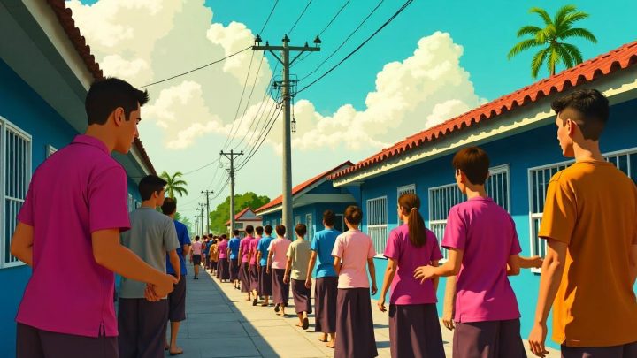 Beredar Video Terakhir ASN Bangkalan sebelum Ditemukan Tewas – Bersama Pria Berkacamata