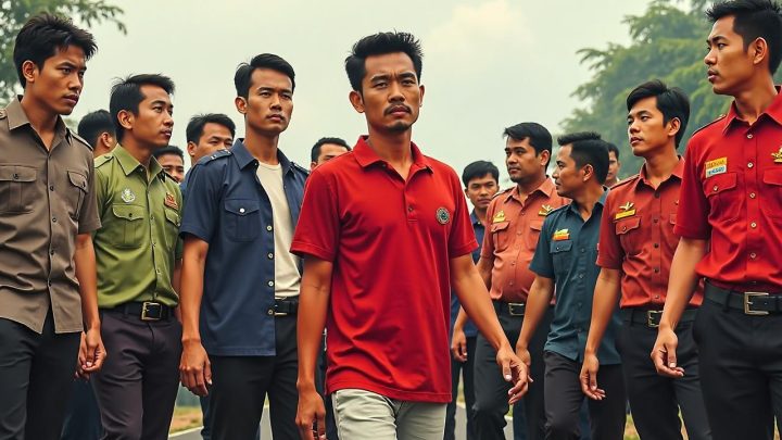 Important News: Eks Penyidik KPK Soroti Kasus Bupati Muara Enim: Opini BPK Malah Jadi Ajang Negosiasi