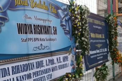 Tragis! ASN Cantik di Surabaya Tewas usai Dijambret – Keluarga Desak Pelaku Ditangkap