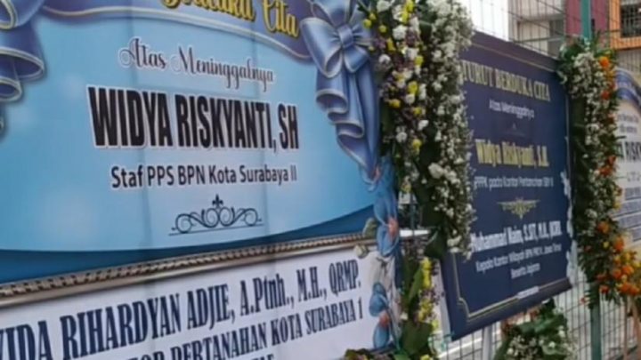 Tragis! ASN Cantik di Surabaya Tewas usai Dijambret – Keluarga Desak Pelaku Ditangkap
