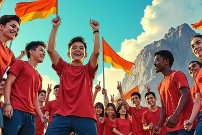Historic Moment: Sarwendah Akui Ngomong Kasar di Medsos, Minta Fans Tetap Setia Mendukungnya