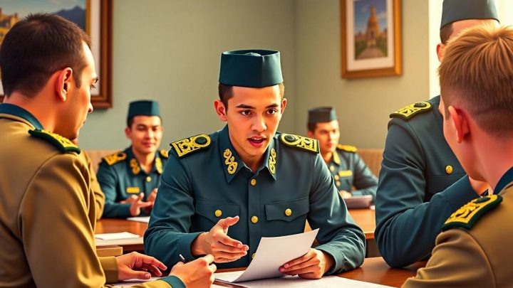 Solution For: Potret Pangeran Abdul Mateen yang Resmi Jadi Menlu Brunei