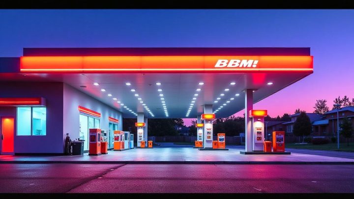 Daftar Harga BBM Pertamina 30 Juni 2026 – Lengkap Pertalite hingga Pertamax