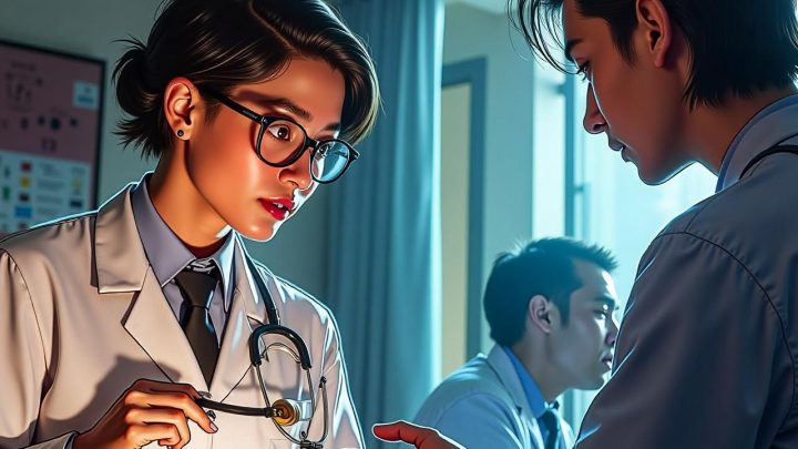 Historic Moment: Refly Harun Ungkap Kondisi Roy Suryo dan Dokter Tifa: Masih di Bawah 50%