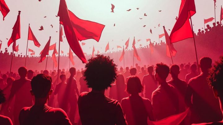 Parade Juara Arsenal Ricuh: 75 Fans Dievakuasi – 16 Ditangkap, Satu Orang Ditusuk