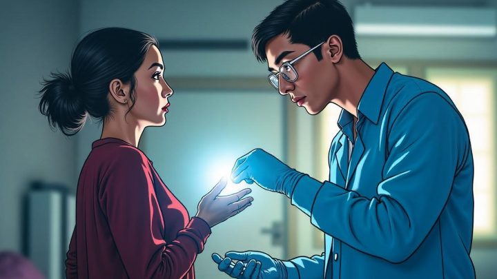 Anggota DPRD dari PDIP Veronika Lake Buka Suara soal Dugaan Intimidasi di Kasus Dokter Icha