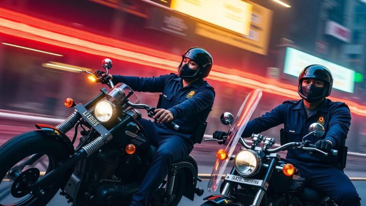 Polisi Tangkap 2 Pelaku yang Coba Culik Kakek 70 Tahun di PIK Jakut