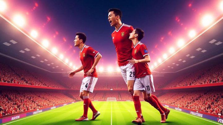 Announced: Resmi Berpisah, Allano Lima Tinggalkan Persija usai Musim Gemilang di Super League