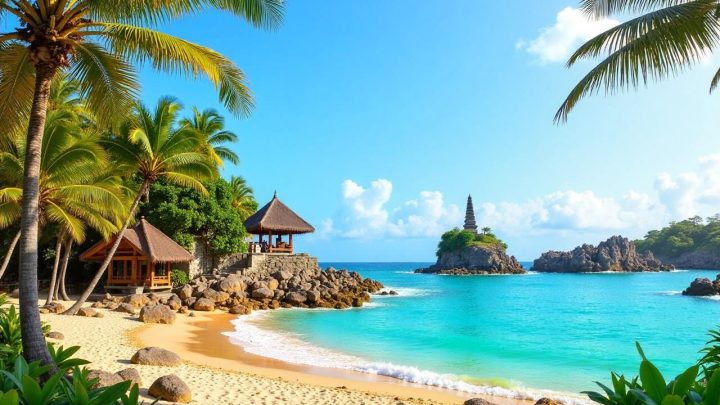 Important Visit: Bali Jadi Destinasi Favorit Wisatawan Prancis hingga Australia, Ini Faktanya!