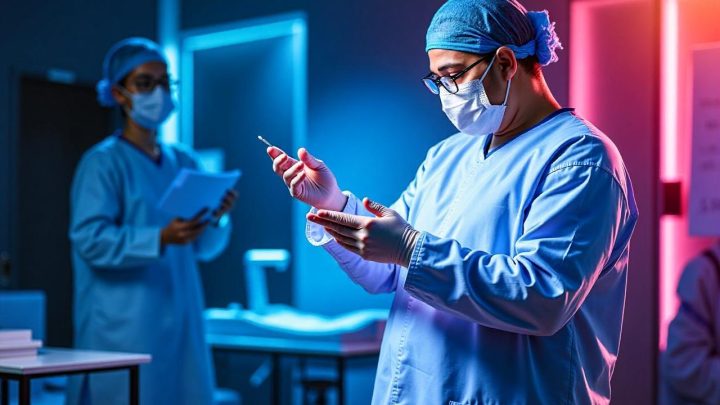 Key Strategy: Menkes Jamin Skrining dan Pengobatan Hepatitis B Bisa di Puskesmas