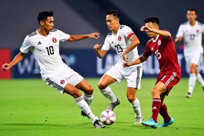 Latest Program: Link Live Streaming Timnas Indonesia U-19 vs Kamboja di Perebutan Peringkat 3 Piala AFF U-19 2026 Hari Ini