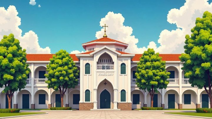 Tak Ikut Bimbel – Siswa Madrasah Ini Justru Raih Skor PK Tertinggi UTBK 2026