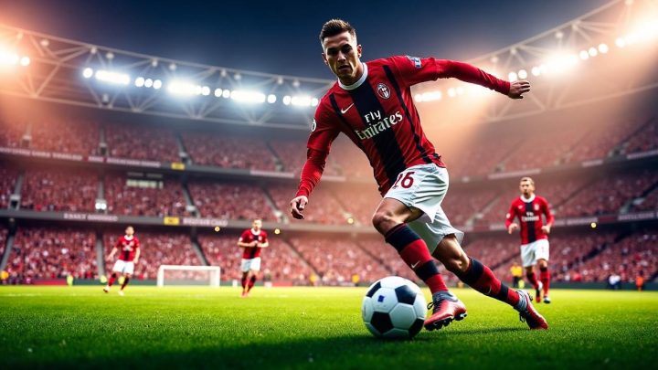 AC Milan Agresif! Amorim Boyong Mantan Anak Buah di MU ke San Siro
