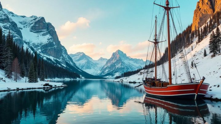 Selebrasi Viking Norwegia Viral, Haaland dan Odegaard Komandoi Momen Bersejarah