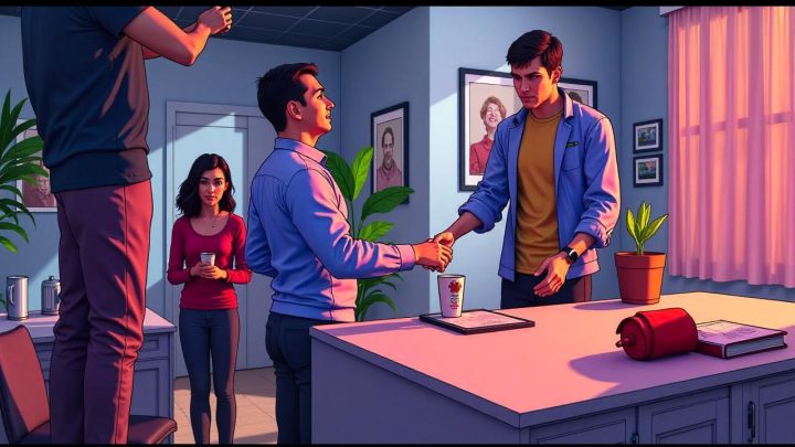 Maraton Microdrama Makin Seru di V+Short, Simak Rekomendasinya!