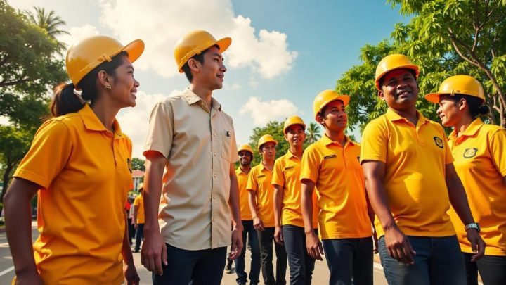 Golkar: MBG Program Baik dan Mulia, Tak Boleh Dijalankan Asal-asalan