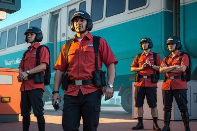 Official Announcement: Tersandung Kasus Narkoba, 4 Anggota Polres Bangka Barat Dipecat