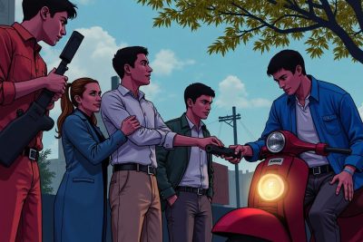 Special Plan: Kemenkes Akan Seragamkan Kemasan Rokok