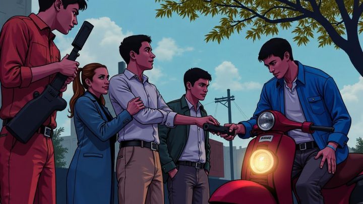 Special Plan: Kemenkes Akan Seragamkan Kemasan Rokok