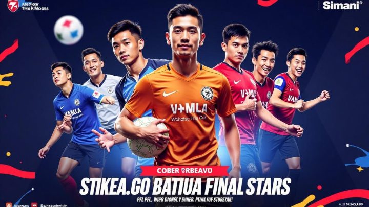 Special Plan: Hasil Game 1 Grand Final PFL 2026: Bintang Timur Surabaya Hajar Cosmo JNE