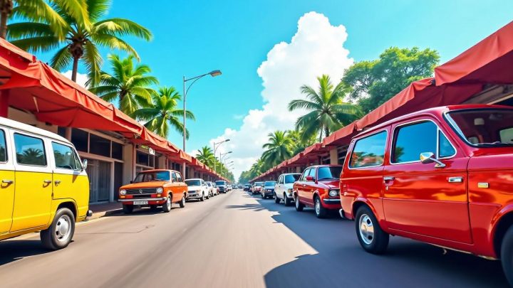Pasar Makin Terbuka, OLX: Pencarian Mobil Bekas dan Baru Kini Berimbang