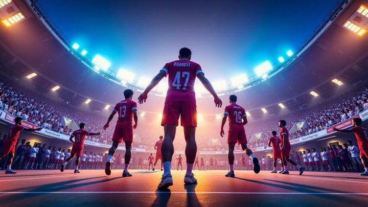 Campus League Gandeng UPH, MoU Bersejarah Buka Era Baru Olahraga Kampus