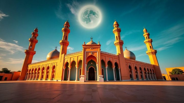 Solving Problems: Niat Puasa Muharram Sekaligus Qadha Ramadhan, Teks Arab, Latin, dan Artinya