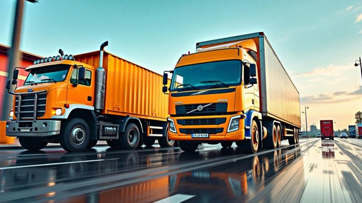 Kecelakaan Maut Sedan vs Truk di Tol Jombang – 1 Tewas 1 Luka-Luka