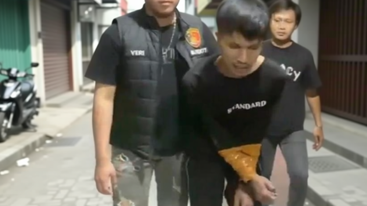 Solving Problems: Cemburu Buta, Suami di Konawe Selatan Aniaya Istri hingga Tewas