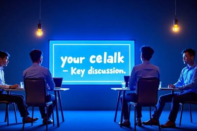 Key Discussion: Telkom Gelar Forum Kedaulatan Digital Nasional, Bangun Cetak Biru Kedaulatan Digital