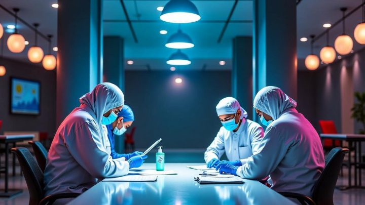 Dokter di Daerah Terpencil Terbatas, DPR Usul Manfaatkan AI