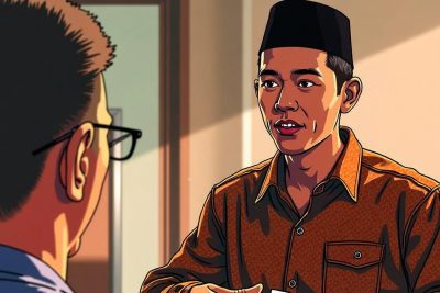 Important News: Ade Darmawan Desak Penahanan Kasus Ijazah Jokowi, Roy Suryo: Dia Gak Punya Legal Standing!