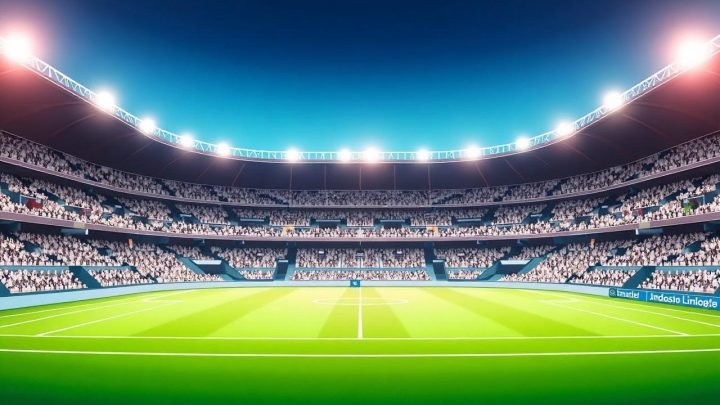 Latest Program: BTN Futsal Indonesia Pasang Target Piala Dunia 2028, Timnas U-17 Jadi Fondasi Besar