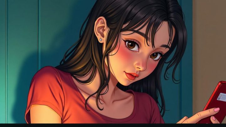 Sedih – Eks ART Erin Wartia Terpaksa Kabur karena Tak Dapat Izin Jenguk Ibu Sakit Kritis