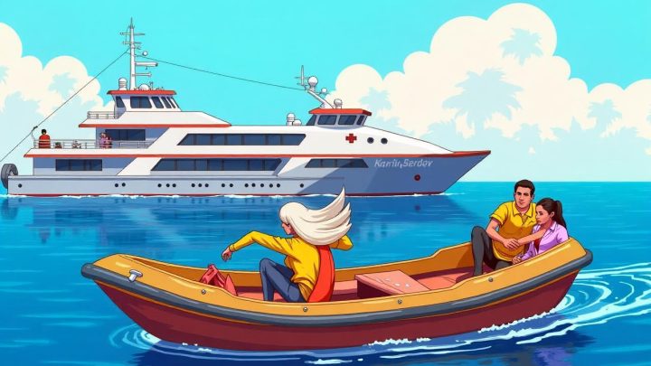 Viral Sus Rini Pamer Tas Rp29,3 Juta saat Liburan di Kapal Pesiar – Medsos Auto Geger!