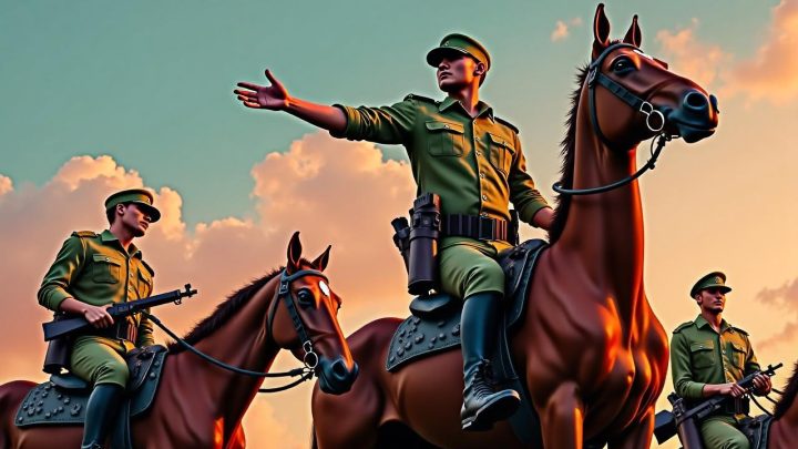 Ryamizard Ryacudu Dimakamkan di TMP Kalibata – Menhan Sjafrie Pimpin Upacara Pemakaman Militer