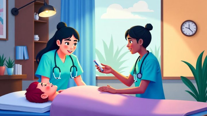 Solving Problems: Merasa Sehat tapi Tiba-Tiba Diabetes, Dokter Ungkap Penyebab Sering Diabaikan