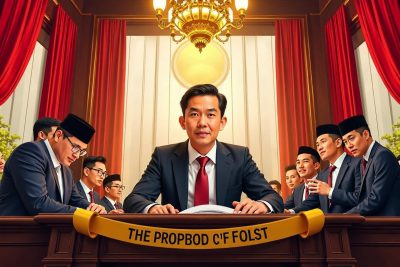 Latest Program: BGN Tegaskan Tuduhan Pembagian Keuntungan MBG ke Presiden adalah Hoaks