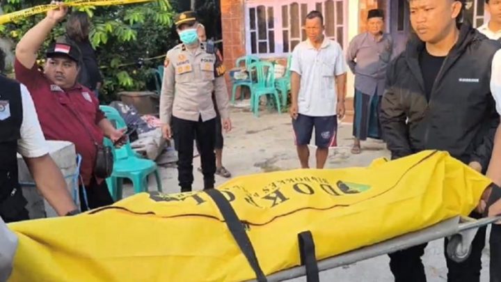 Special Plan: Tragis! Perempuan di Cirebon Ditemukan Tewas dalam Kamar, Diduga Dibunuh Perampok