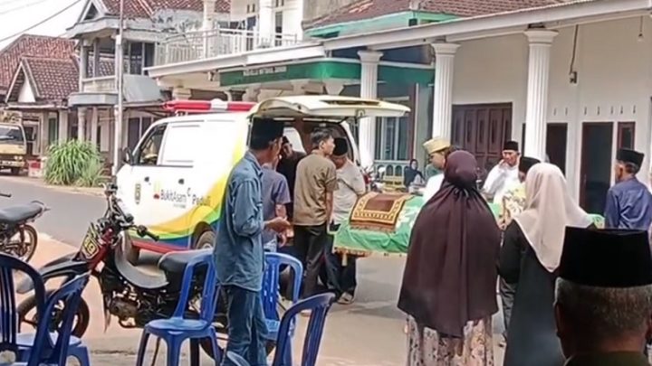 Official Announcement: DPO Curanmor Tewas Ditembak Polisi, Keluarga Protes Pelaku Disebut Melawan saat Ditangkap