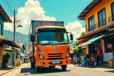 Kecelakaan di Probolinggo – Pemotor Tewas Terlindas Truk di Jalur Pantura Paiton