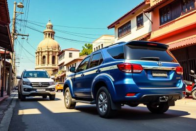 Solving Problems: Polisi Ungkap Kronologi Mobil Fortuner Dirusak Massa hingga Kaca Pecah di Tanah Abang