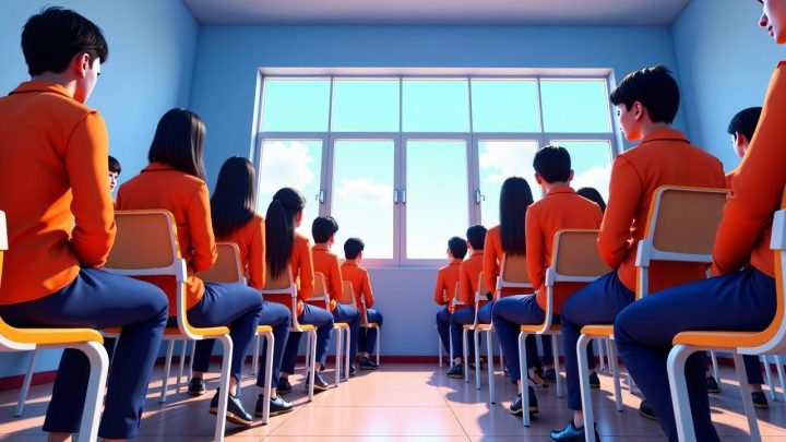 Meeting Results: Kisruh SPMB Jabar, Sekolah Swasta Tolak Skema Bantuan Rp100.000 ke Siswa