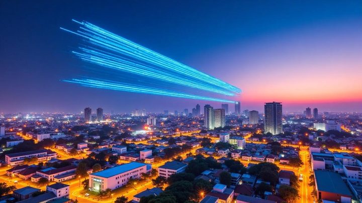 Latest Program: Terisi Penuh Sebelum Beroperasi, Telkom Percepat Ekspansi Kapasitas NeutraDC di Batam