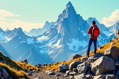 Facing Challenges: Menhut Bakal Batasi Jumlah Pendaki Gunung Konservasi, Ini Alasannya!