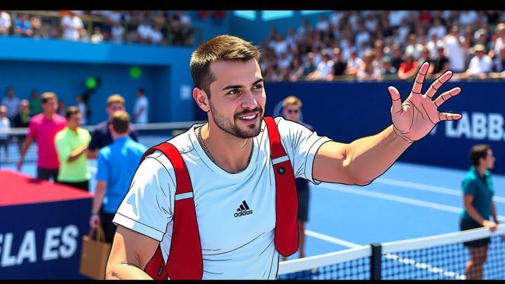 What Happened During: 5 Wakil Indonesia Tembus Semifinal Australian Open 2026, Dominasi Merah Putih di Sydney