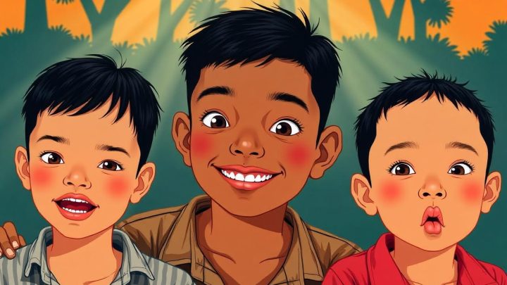 Ruben Onsu Marah Besar Anak-anaknya Panggil Pacar Sarwendah Daddy Gio!