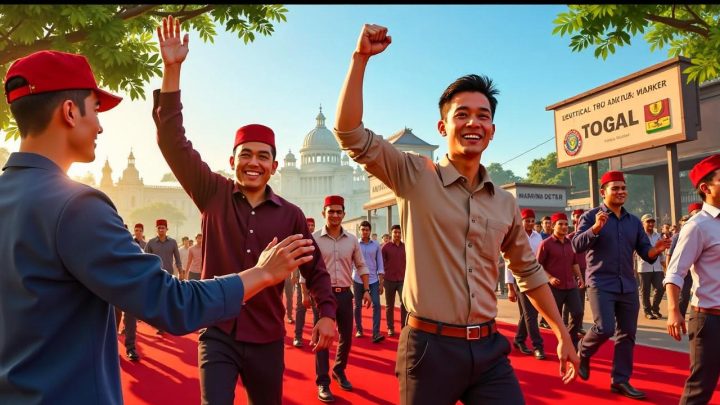 Official Announcement: Tersangka Baru Kasus Kuota Haji Melawan, Gugat KPK lewat Praperadilan