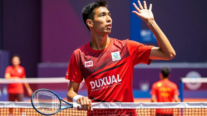 Duel Kelas Dunia! Jonatan Christie Tumbangkan Unggulan Jepang dan Lolos Semifinal Indonesia Open 2026